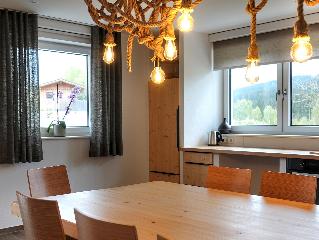 Landresort Muhrhof in Drachselsried