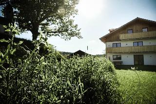 Landresort Muhrhof in Drachselsried