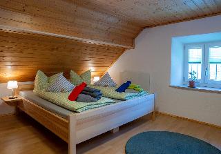 Ferienhaus Zollhäusl-Mauth in Mauth