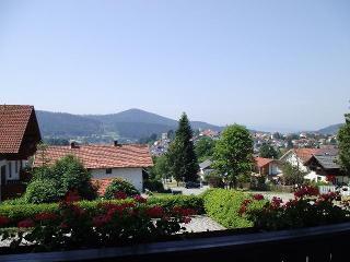 Pension Haus Sonnenbichl in Bodenmais