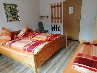 Pension Fohlenhof in Frauenau