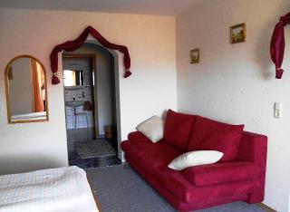 Pension Haus Sonnenbichl in Bodenmais