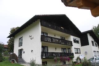 Haus Heidi, Beck in Drachselsried