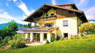 Ferienhaus Weps in Arnbruck