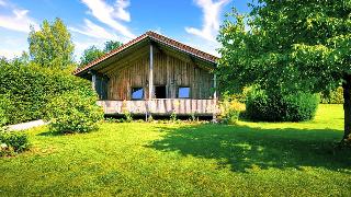Ferienhaus Weps in Arnbruck