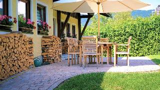 Ferienhaus Weps in Arnbruck