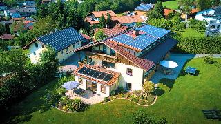 Ferienhaus Weps in Arnbruck
