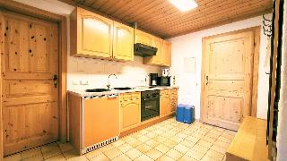 Ferienhaus Weps in Arnbruck