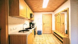Ferienhaus Weps in Arnbruck