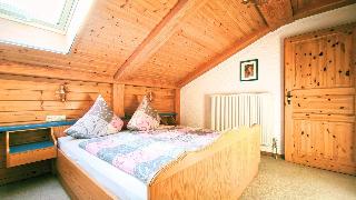 Ferienhaus Weps in Arnbruck