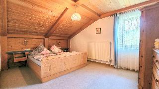 Ferienhaus Weps in Arnbruck