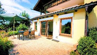 Ferienhaus Weps in Arnbruck