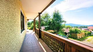 Ferienhaus Weps in Arnbruck