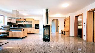 Ferienhaus Weps in Arnbruck