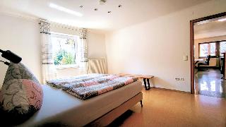 Ferienhaus Weps in Arnbruck