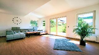 Ferienhaus Weps in Arnbruck