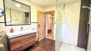 Ferienhaus Weps in Arnbruck