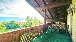Ferienhaus Weps in Arnbruck