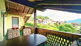 Ferienhaus Weps in Arnbruck