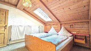 Ferienhaus Weps in Arnbruck