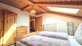 Ferienhaus Weps in Arnbruck