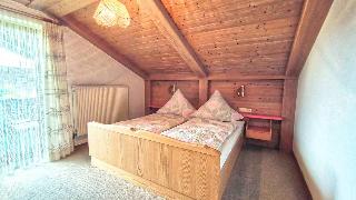 Ferienhaus Weps in Arnbruck