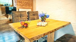 Ferienhaus Weps in Arnbruck