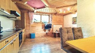 Ferienhaus Weps in Arnbruck