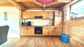 Ferienhaus Weps in Arnbruck