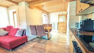 Ferienhaus Weps in Arnbruck