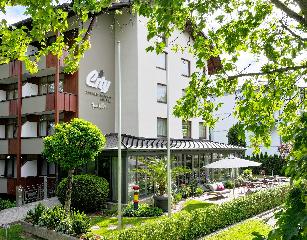 City Appartementhotel in Bad Füssing