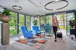 City Appartementhotel in Bad Füssing