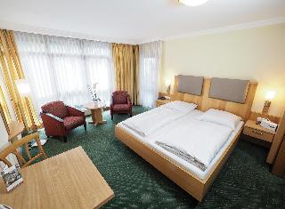 City Appartementhotel in Bad Füssing