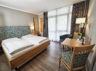 City Appartementhotel in Bad Füssing