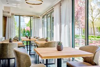 City Appartementhotel in Bad Füssing