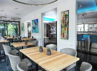 City Appartementhotel in Bad Füssing