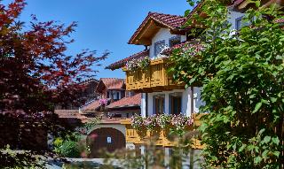 Bauernhof Bauer in Zwiesel