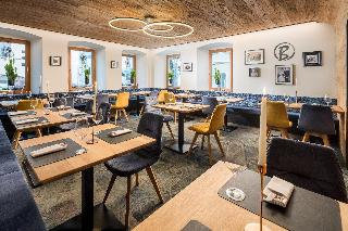 Hotel-Gasthof Zum Bach in Neukirchen b.hl.Blut