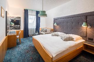 Hotel-Gasthof Zum Bach in Neukirchen b.hl.Blut
