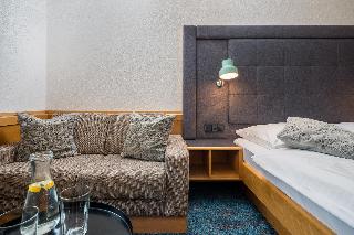 Hotel-Gasthof Zum Bach in Neukirchen b.hl.Blut