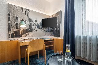 Hotel-Gasthof Zum Bach in Neukirchen b.hl.Blut