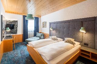 Hotel-Gasthof Zum Bach in Neukirchen b.hl.Blut