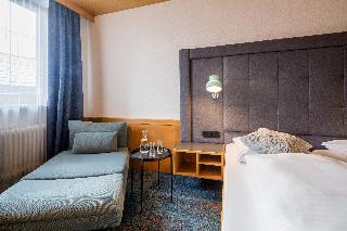 Hotel-Gasthof Zum Bach in Neukirchen b.hl.Blut