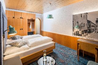Hotel-Gasthof Zum Bach in Neukirchen b.hl.Blut