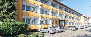 Haus Stuttgart/Frankfurt in Bad Füssing
