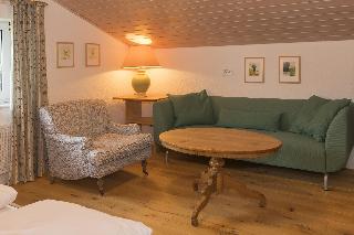 Pension Säumerpfad in Mauth
