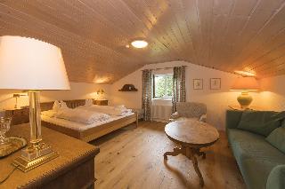 Pension Säumerpfad in Mauth
