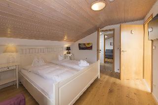 Pension Säumerpfad in Mauth