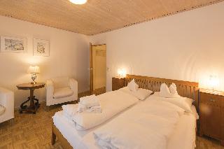 Pension Säumerpfad in Mauth