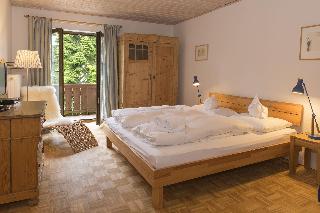 Pension Säumerpfad in Mauth